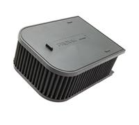 Filtro aria sportivo Proram per BMW Alpina B3 (E46) 3.3 (M52) 1999-2007