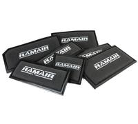 Filtro aria sportivo Ramair per BMW 318d (E90/E91) 2.0T (N47) 2007-2012