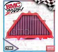 FILTRO ARIA SPORTIVO RED LAVABILE BMC FM968/04 HONDA X ADV X-ADV 750 2017 2019