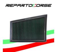 FILTRO ARIA SPORTIVO REPARTOCORSE RENAULT SCENIC 3 1.5 DCI FAP 106Cv 2009➜