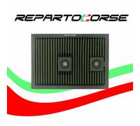 FILTRO ARIA SPORTIVO REPARTOCORSE SEAT LEON III 1.2 TSI 86cv - 2012 > 2018