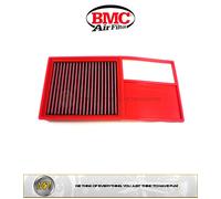 FILTRO ARIA SPORTIVO SEAT IBIZA IV 1.4 16V 2008 2009 2010 2011 2012 BMC LAVABILE
