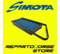 FILTRO ARIA SPORTIVO SIMOTA - CITROEN C3 I 1.4 HDI 68cv