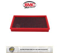 FILTRO ARIA SPORTIVO SKODA ROOMSTER 1.6 2011 2012 2013 2014 2015 BMC LAVABILE