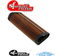 FILTRO ARIA SPORTIVO SPRINT DUCATI 1200 MULTISTRADA S TOURING 2010-2014