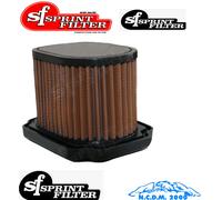 FILTRO ARIA SPORTIVO SPRINT FILTER CM148S YAMAHA 700 XSR X TRIBUTE 2019-2023