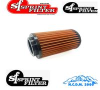 FILTRO ARIA SPORTIVO SPRINT FILTER CM199S ROYAL ENFIELD HIMALAYAN 500 2019 2020