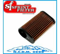 FILTRO ARIA SPORTIVO SPRINT FILTER CM36S HONDA 600 CB F HORNET 2010 2011 2012