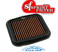 FILTRO ARIA SPORTIVO SPRINT FILTER DUCATI 955 STREETFIGHTER V2 2022-2023