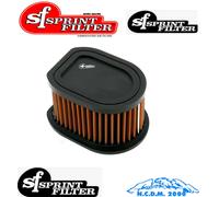 FILTRO ARIA SPORTIVO SPRINT FILTER KAWASAKI 800 Z E SPECIAL EDITION ABS 2016