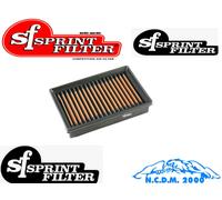SPRINT FILTER FILTRO ARIA MOTO GUZZI 750 V7 SPECIAL 2012-2014