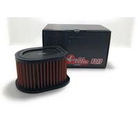 FILTRO ARIA SPORTIVO SPRINT FILTER OM33S KAWASAKI Z 750 2010 2011 2012