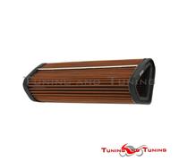 FILTRO ARIA SPORTIVO SPRINT FILTER CM13S DUCATI 1098 R BAYLISS 2009-2010 2011