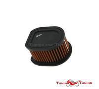 Filtro Aria Sportivo SPRINT FILTER PER KAWASAKI Z 1000 ABS 2007 2008 2009 09