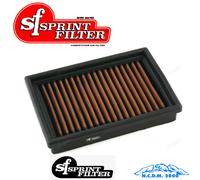 FILTRO ARIA SPORTIVO SPRINT FILTER PM01S APRILIA 1000 RSV DREAM 2006 2007 2008