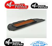 FILTRO ARIA SPORTIVO SPRINT FILTER PM104S HONDA SH 300 2011 2012 2013 2014