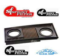 FILTRO ARIA SPRINT FILTER APRILIA DORSODURO 750, SHIVER 750 CODICE PM108S