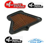 FILTRO ARIA SPORTIVO SPRINT FILTER PM110S KAWASAKI 1000 ZX-10R 2011-2012 2013