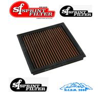 FILTRO ARIA SPORTIVO SPRINT FILTER PM121S DUCATI 600 SUPERSPORT 1997 1998