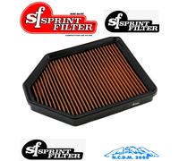 FILTRO ARIA SPORTIVO SPRINT FILTER PM12S DUCATI 1000 MULTISTRADA DS 2003-2004