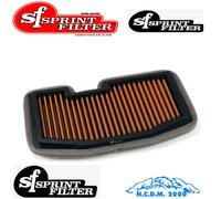 FILTRO ARIA SPORTIVO SPRINT FILTER PM143S TRIUMPH 675 STREET TRIPLE R 2013