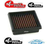 Sprint Filter Pm145s Ktm Air Filter Marrone