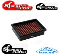 FILTRO ARIA SPORTIVO SPRINT FILTER PM146S BMW 600 C 600 SPORT 2011-2012 2013