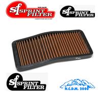 FILTRO ARIA SPORTIVO SPRINT FILTER PM147S APRILIA 1000 RSV4 RF 2017 2018 2019