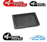 FILTRO ARIA SPORTIVO SPRINT FILTER PM155T12 KTM SUPER ADVENTURE 1290 2017