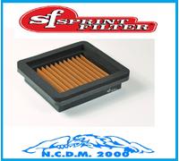 FILTRO ARIA SPORTIVO SPRINT FILTER PM157S YAMAHA 530 T-MAX ABS DX 2017-2018 2019