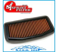 FILTRO ARIA SPORTIVO SPRINT FILTER PM167S TRIUMPH 660 STREET TRIPLE S 2019 2020