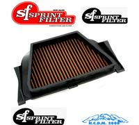 FILTRO ARIA SPORTIVO SPRINT FILTER PM16S HONDA 600 CBR RR 2003-2004 2005 2006