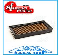 FILTRO ARIA SPORTIVO SPRINT FILTER PM171S BMW 1000 S 1000 XR (K69) 2020-2021