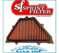 Sprint Filter Pm173s Honda Air Filter Oro