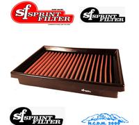 SPRINT FILTER FILTRO ARIA KTM 890 DUKE L 2021-2022