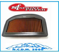FILTRO ARIA SPORTIVO SPRINT FILTER PM202S TRIUMPH 1215 TIGER ALPINE EDITION 2021