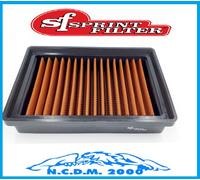Sprint Filter Pm213s Bmw Air Filter Marrone