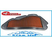 FILTRO ARIA SPORTIVO SPRINT FILTER PM216S HONDA 125 SH I 2020-2021