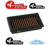 FILTRO ARIA SPORTIVO SPRINT FILTER PM35S BMW 1170 R NINET PURE 2017-2018 2019