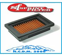 FILTRO ARIA SPORTIVO SPRINT FILTER PM42S YAMAHA 660 XT R 2008 2009 2010 2011