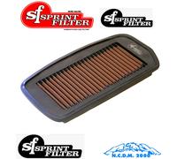 FILTRO ARIA SPORTIVO SPRINT FILTER PM71S YAMAHA 600 FZ 6 S2 2007-2008 2009 2010