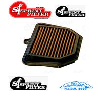 FILTRO ARIA SPORTIVO SPRINT FILTER PM72S YAMAHA 800 FZ 8 N ABS 2011-2012 2013