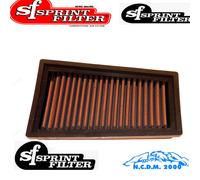 FILTRO ARIA SPRINT FILTER P08 PER GAS GAS ES 700 / SM 700 22 - 24