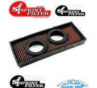 FILTRO ARIA SPORTIVO SPRINT FILTER PM75S KTM 990 SUPER DUKE 2005-2006 2007 2008