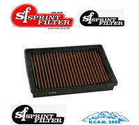 Filtro Aria Sportivo Moto Bmw S 1000 RR HP4 2012 Sprint Filter PM93S