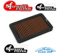 Filtro Aria Sprint Filter per Aprilia RSV4 09-14 pm94s