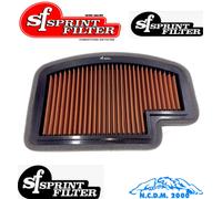 Sprint Filter Sm223s Triumph Air Filter Marrone
