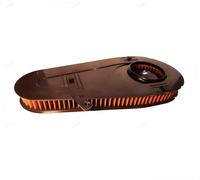 Filtro Aria Sportivo Sprintfilter C1064S BMW Serie 5 GT F07