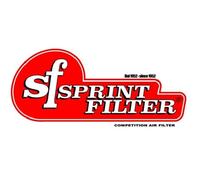 Filtro aria sportivo SPRINTFILTER FORD CAPRI III 2.8 i V6 SuperInjection 160cv