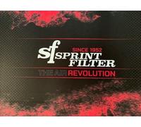 Filtro Aria Sportivo Sprintfilter P022S Lotus Exige 1.8 16V